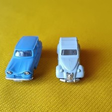 NOREV MICRO MINIATURE CITROEN