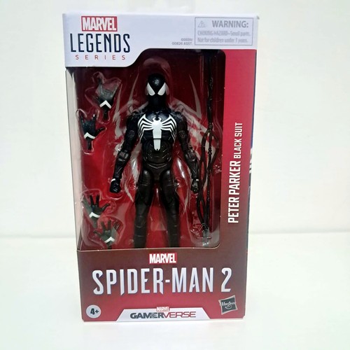 Figurine marvel legends peter - marvel,