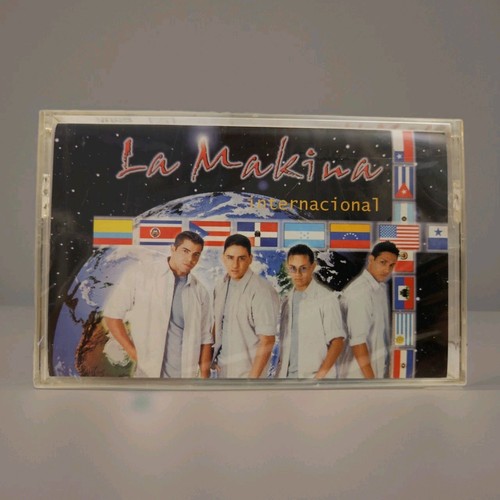 Makina internacional - makina,