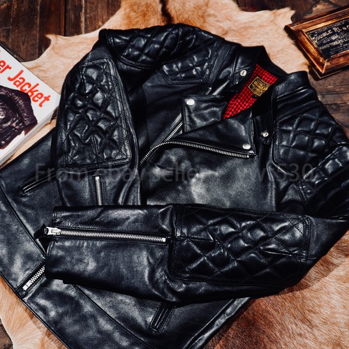Vegetable tanned horsehide - vegetable,