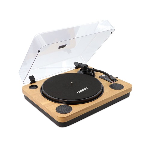 Platine vinyle bluetooth - vinyle,