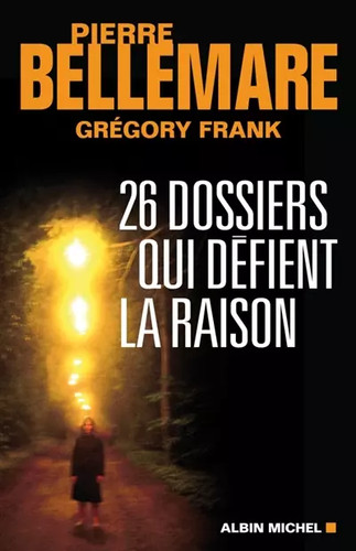 Dossiers qui défient la - 26,