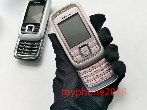 Nokia 6111 unlocked 2g - 6111,