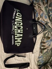 Pliage Longchamp L’optimiste