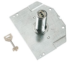 Cylindre À Pompe Yale MM80