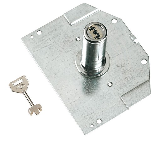 Cylindre pompe yale mm80 - À,