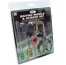 6x Carpe Ensemble D'Outils