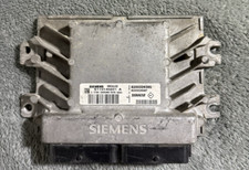 CALCULATEUR MOTEUR RENAULT