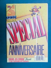 Spirou fascicule numéro 2611