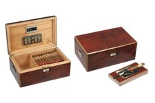 Cendrier Boîte Humidifiée