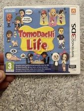Jeu Nintendo 3DS Life Complet