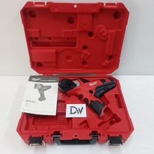 Coupe-câble Milwaukee M12 CC