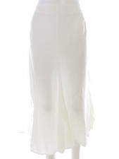 💚 SARAH PACINI Jupe longue