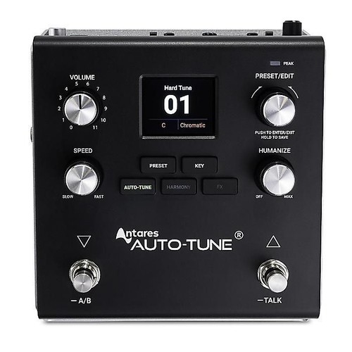 Headrush vx5 vocal - vx5,