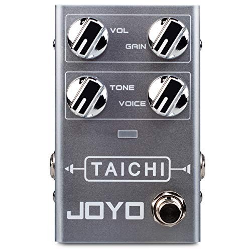 Joyo taichi overdrive - taichi,
