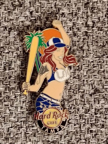 Pin girl hard - cafe/, tampa
