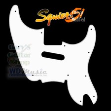 Brand New Gloss White