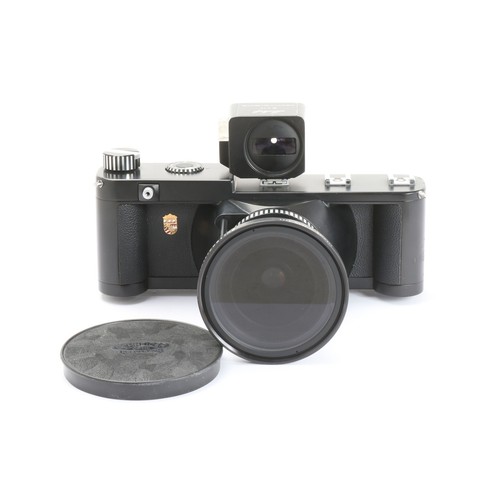 Linhof technorama 6x17 - technorama, 617