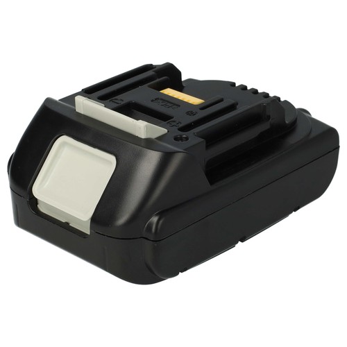 Batterie pour makita - lxt, 18