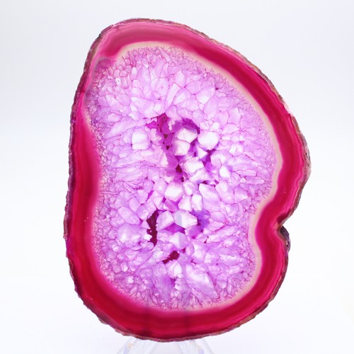 Agate polie tranche - agate,