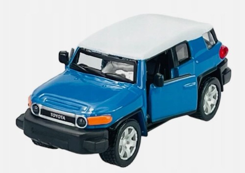 Maisto voiture de - de, 2007