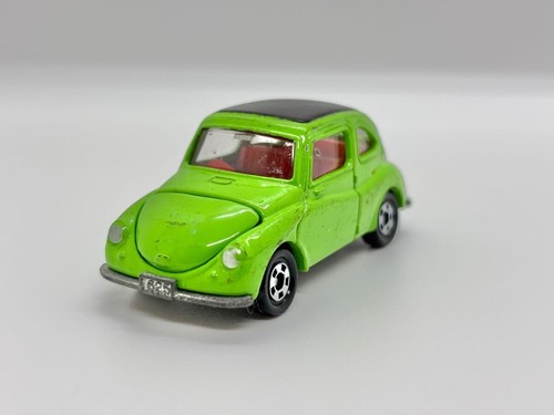 Subaru 360 gre150 scale - subaru,