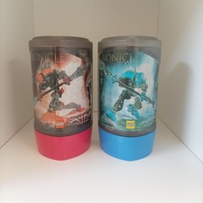 Lego Bionicle Rahkshi Turahk