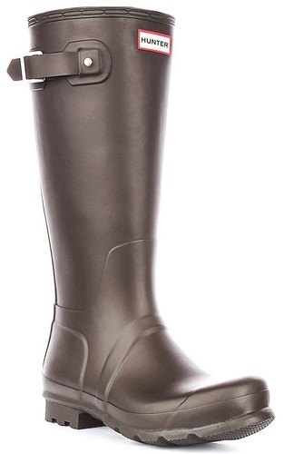 Hunter bottes chelsea homme - bottes,