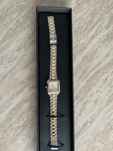 Cluse montre femme - cluse, carrée
