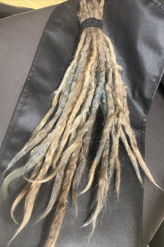 Real dreadlocks pcs - pcs, up