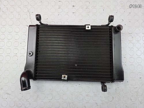 Radiateur eau 19010 mew 921 - radiateur, d'eau