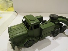 DINKY TOYS -LOT   649 - ANTAR