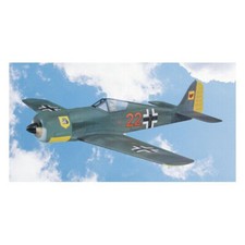 AVION THERMIQUE RADIOCOMMANDE