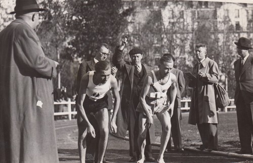 Athletisme rochard photos - 4,