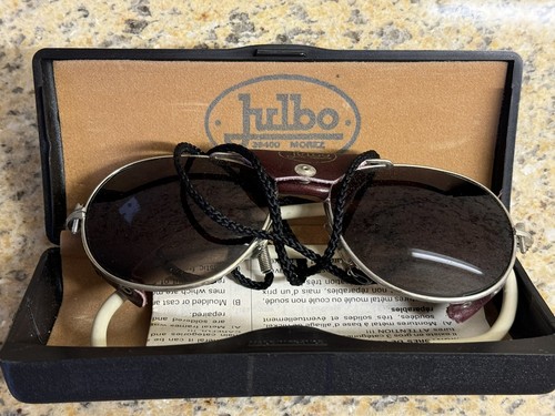 Lunettes soleil glacier - lunettes, de