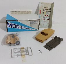 65511 KIT MOG MODELS 1/43 - Jaguar 3.6 Sovereign - 1989