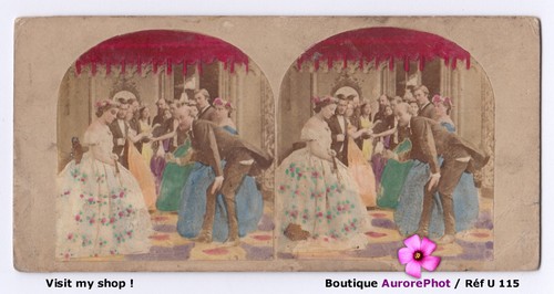 Stéréo aquarellée - stÉrÉo,