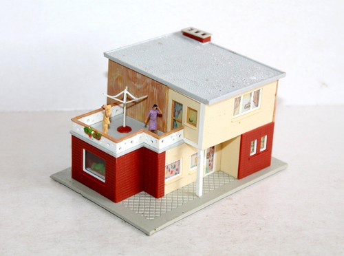 Faller 256 maquette - ho,