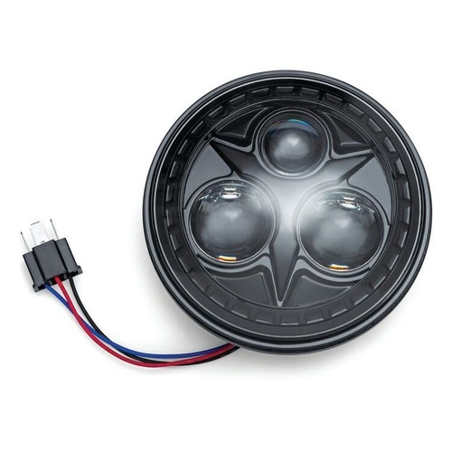 Phare led kuryakyn orbit - led,