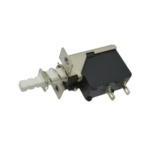 Yamaha tyros power - power, switch