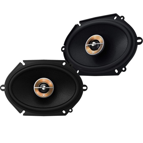 Infinity kappa 86cfx - infinity,