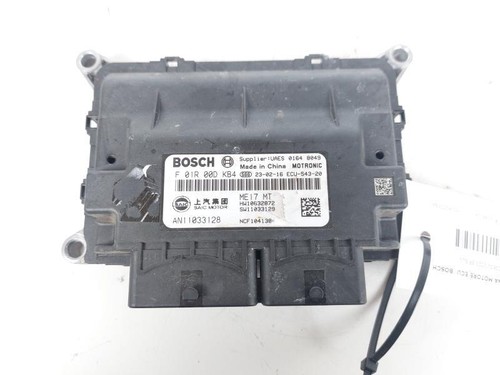 F01r00dkb4 boîtier moteur uce - f01r00dkb4,