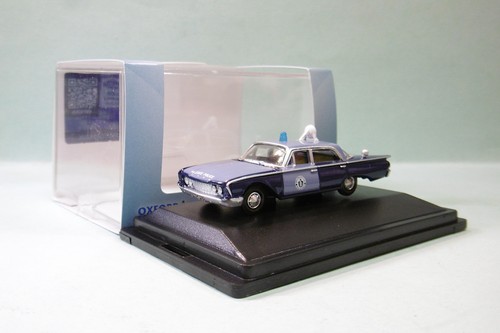Oxford ford fairlane sedan - -,