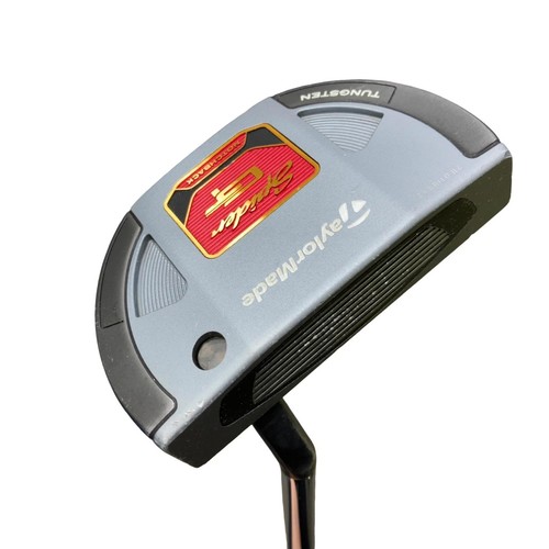 Taylormade spider notchback - spider, gt