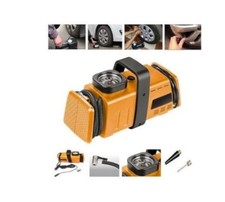 Compact 12V/220V Haute Vitesse