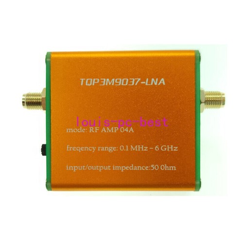 100k 6ghz full band - full-band, fm