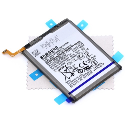 Batterie origine pour - batterie,