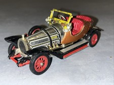 ORIGINALE CORGI TOYS CHITTY