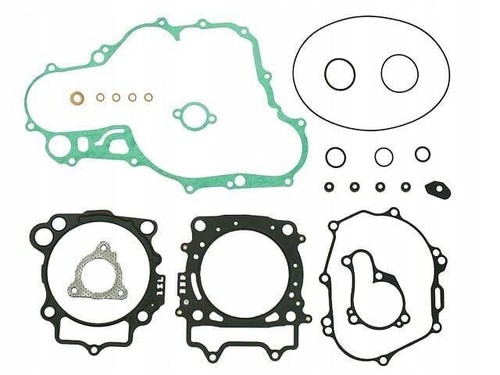Jeu joints yamaha yzf450 - joints,