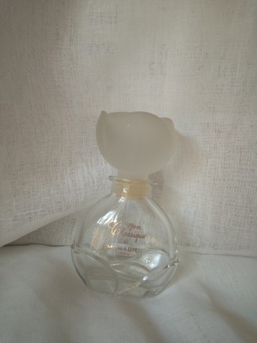 Ancien flacon parfum - ancien, de